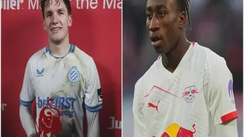 范迪克对欧国联淘汰表示惋惜，全力投入世预赛备战