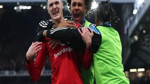 馬競迎夏季新援加盟，瑟雲聚將結束在萊斯特城五年旅程